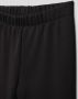S.Oliver legging zwart Meisjes Polyester Effen XL - Thumbnail 3