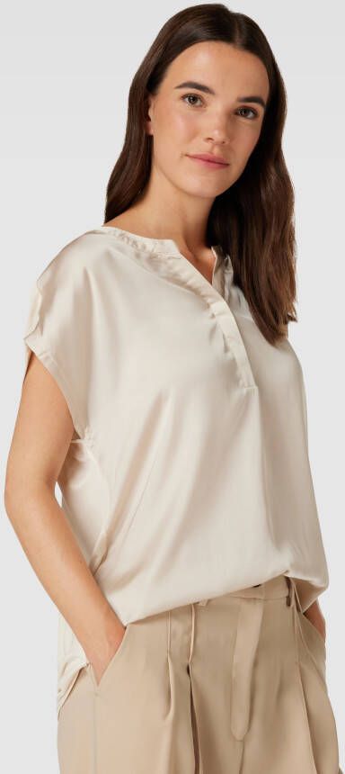 Soyaconcept Blouseshirt met tuniekkraag model 'Tilde' - Foto 2