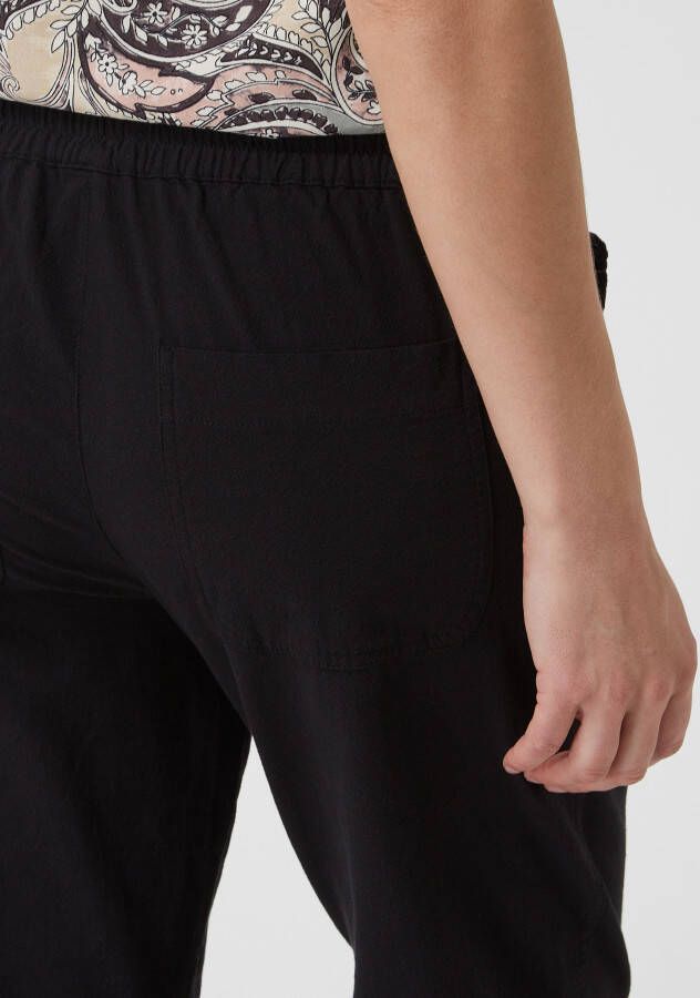 Soyaconcept Comfortbroek van katoen