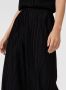 Soyaconcept Culotte met plissévouwen model 'Kirit 4' - Thumbnail 2