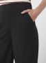 Soyaconcept Stoffen broek met verkorte pasvorm model 'Siham' - Thumbnail 3