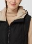 Soyaconcept Gilet met capuchon model 'Nina' - Thumbnail 5