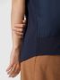 Soyaconcept Shirt met contrasterende voorkant - Thumbnail 2