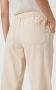 Soyaconcept Regular fit broek met opgestikte zakken model 'Cissie' - Thumbnail 1
