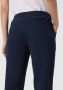 Soyaconcept Regular fit broek met opgestikte zakken model 'Cissie' - Thumbnail 2