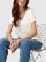 Soyaconcept Top SC MARCIA32 van lyocell met elastan - Thumbnail 4