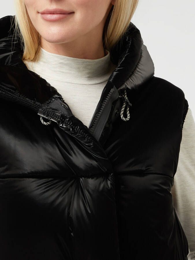 Sportalm Bodywarmer met wattering