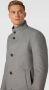 Strellson Lange jas met opstaande kraag model 'Finchley' - Thumbnail 2