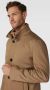 Strellson Lange jas met opstaande kraag model 'Finlay' - Thumbnail 2