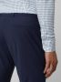 Strellson Pantalon met persplooien - Thumbnail 2