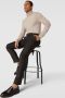 Strellson Pantalon met persplooien model 'Till2' - Thumbnail 2