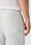 Strellson Pantalon met streepmotief model 'Luis' - Thumbnail 2