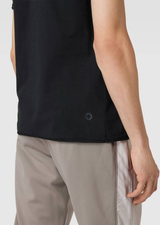 Strellson T-shirt met ronde hals model 'Tyler'