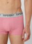 Superdry Boxershort in een set van 3 - Thumbnail 2
