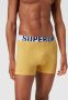 Superdry Boxershort met elastische band met logo in een set van 2 stuks - Thumbnail 2