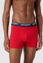 Superdry Boxershort met elastische logoband in een set van 2 stuks - Thumbnail 2