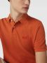 Superdry Poloshirt met labelstitching model 'CLASSIC' - Thumbnail 2