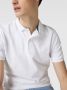 Superdry Poloshirt met labelstitching model 'CLASSIC' - Thumbnail 9
