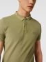 Superdry Poloshirt met logostitching model 'VINT DESTROY' - Thumbnail 11