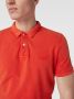 Superdry Poloshirt met logostitching model 'VINT DESTROY' - Thumbnail 2