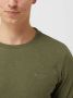 Superdry Shirt met lange mouwen VINTAGE LOGO EMB LS T - Thumbnail 9