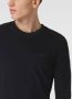 Superdry Shirt met lange mouwen VINTAGE LOGO EMB LS T - Thumbnail 4