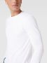 Superdry Shirt met lange mouwen VINTAGE LOGO EMB LS T - Thumbnail 3
