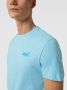 Superdry Shirt met ronde hals ESSENTIAL LOGO EMB TEE - Thumbnail 4