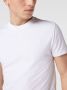 Superdry Heren T-shirt van 100% katoen White Heren - Thumbnail 6