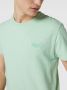 Superdry T-shirt Korte Mouw VINTAGE LOGO EMB TEE - Thumbnail 6
