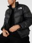 The North Face Verstelbaar Koord Verborgen Zoom Donsjas Black Heren - Thumbnail 2