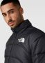 The North Face Gewatteerd jack met opstaande kraag model '2000' - Thumbnail 1