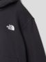 The North Face Oversized hoodie met labelstitching - Thumbnail 1