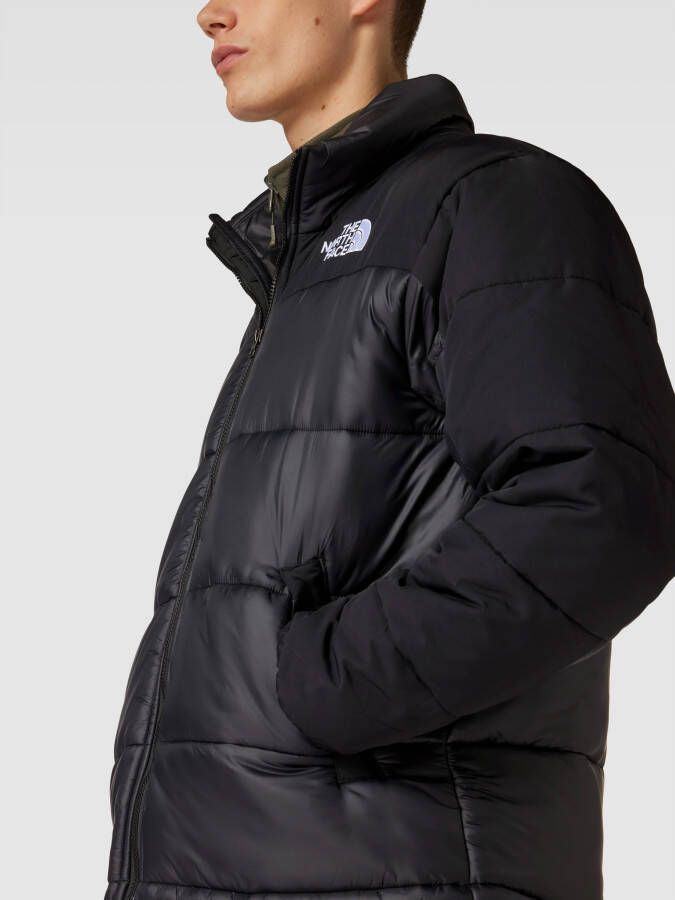 The North Face Jack met labelstitching