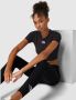 The North Face Kort T-shirt met labeldetail model 'NEW SEAMLESS' - Thumbnail 2