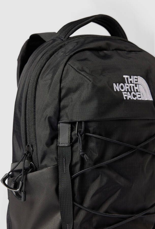 The North Face Rugzak met labelstitching model 'BOREALIS MINI BACKPACK'
