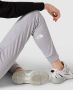 The North Face Sweatpants in gemêleerde look model 'REAXION' - Thumbnail 2