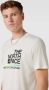 The North Face T-shirt met labelprint - Thumbnail 2