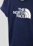The North Face T-shirt met labelprint model 'EASY' - Thumbnail 1