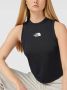 The North Face Tanktop in two-tone-stijl - Thumbnail 2