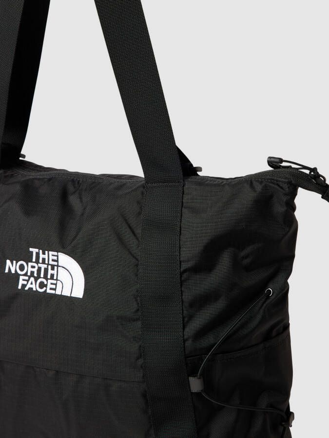The North Face Tote bag met labelstitching model 'BOREALIS TOTE'