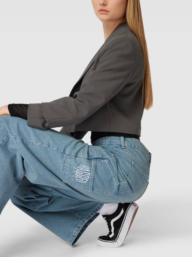 The Ragged Priest Jeans van katoen model 'NEW CARPENTER' - Foto 2