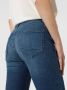 Tom Tailor Capri jeans Kate met splitje in de pijp - Thumbnail 3