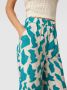 Tom Tailor Culotte met all-over motief - Thumbnail 2