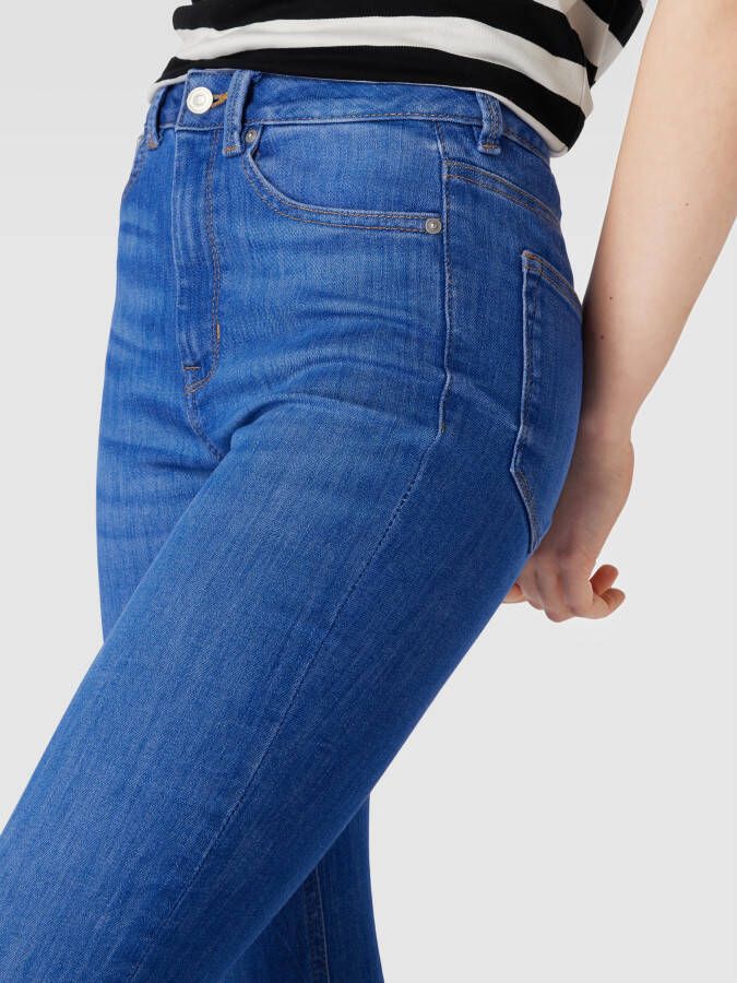 Tom Tailor Denim Flared cut jeans in 5-pocketmodel - Foto 2
