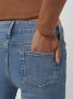 Tom Tailor Denim Flared cut jeans met stretch - Thumbnail 2