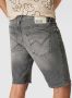 Tom Tailor Denim Korte regular fit jeans in 5-pocketmodel - Thumbnail 3
