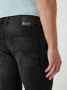 Tom Tailor Denim Korte regular fit jeans met stretch - Thumbnail 2