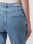 Tom Tailor Denim Mom jeans Five-pocket-stijl - Thumbnail 1
