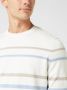 Tom Tailor Denim Pullover met streepmotief - Thumbnail 2